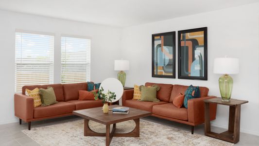 Eastland: Watermill Collection by Lennar in Crandall - photo 16 16