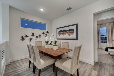 Rose Hill by Chesmar Homes in San Antonio - photo 5 5