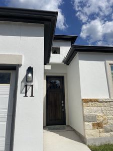 The Crest at Elm Creek by Tirol Homes in San Antonio - photo 6 6