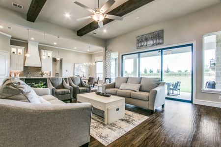 The Highlands of Northlake by Kindred Homes in Northlake - photo 13 13