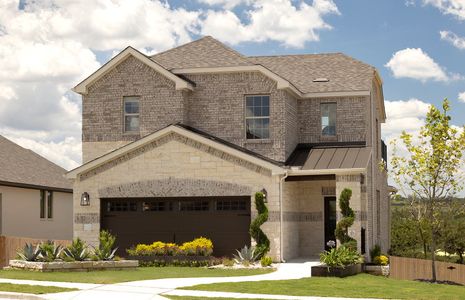 Sweetwater by Pulte Homes in Austin - photo 15 15