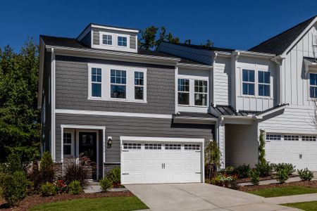 Barlow by Tri Pointe Homes in Raleigh - photo 3 3