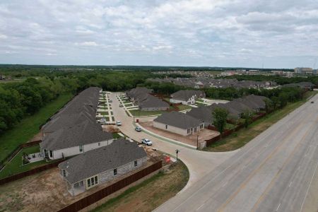 Gateway Village - The Reserve: 45ft. lots by Highland Homes in Denison - photo 6 6