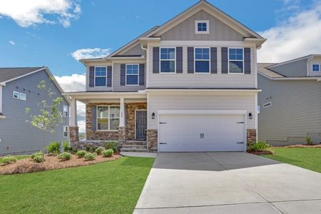 Twin Lakes by Eastwood Homes in Hoschton - photo 22 22