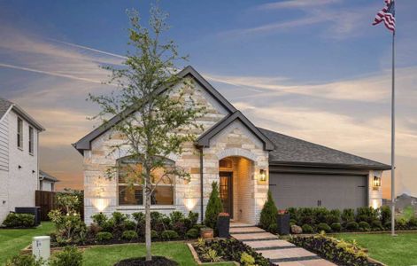 DeBerry Reserve by Impression Homes in Royse City - photo 31 31