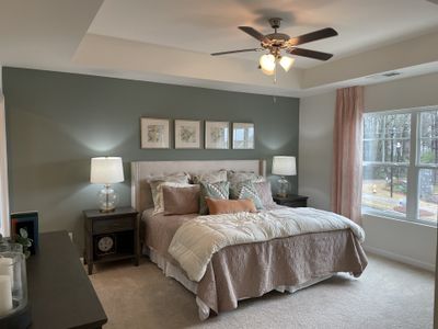 Villas at Pleasant Wood Townhomes by D.R. Horton in Decatur - photo 17 17