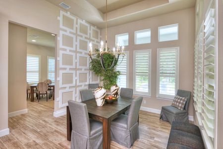 Nocatee by ICI Homes in Ponte Vedra Beach - photo 18 18