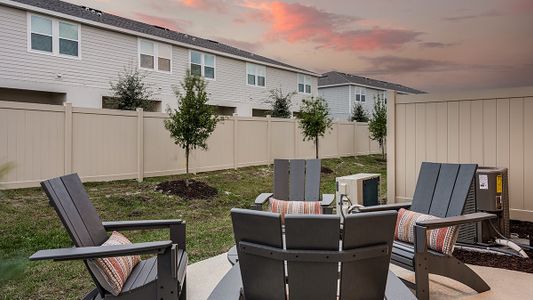 The Townhomes at Westview by Taylor Morrison in Kissimmee - photo 51 51