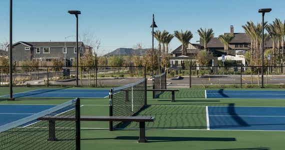 Encore Collection At Union Park by Cachet Homes Arizona in Phoenix - photo 7 7