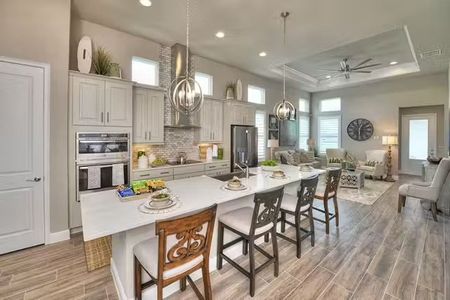 Persimmon Park by ICI Homes in Wesley Chapel - photo 21 21