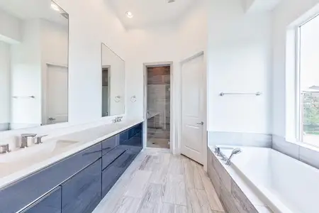 Mueller by InTown Homes in Austin - photo 17