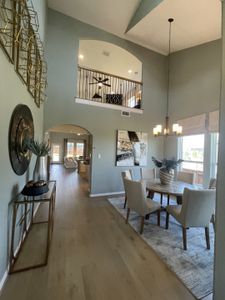 Homestead by CastleRock Communities in Schertz - photo 40 40