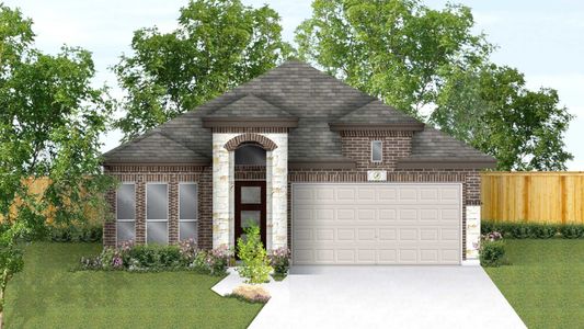 Bricewood by New Leaf Homes in Helotes - photo 1 1