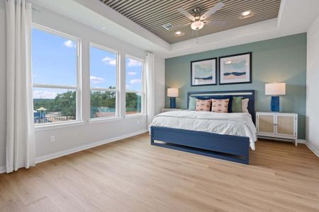 The Heights at San Gabriel by Blackburn Homes in Georgetown - photo 65 65