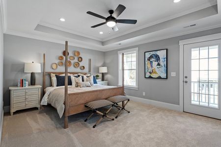 Kitchin Farms by Mungo Homes in Wake Forest - photo 33 33
