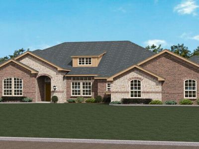 Heritage by Altura Homes in McLendon-Chisholm - photo 3 3