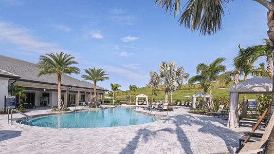 Esplanade at The Heights by Taylor Morrison in Bradenton - photo 11 11