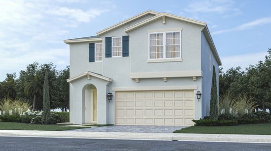Brystol at Wylder: The Palms Collection by Lennar in Port St. Lucie - photo 7 7