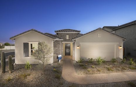 Blossom Rock by Pulte Homes in Apache Junction - photo 37 37