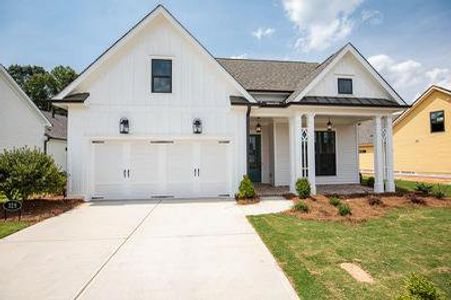 Ellington by The Providence Group in Suwanee - photo 8