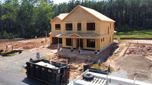 Rone Creek by Eastwood Homes in Waxhaw - photo 18 18