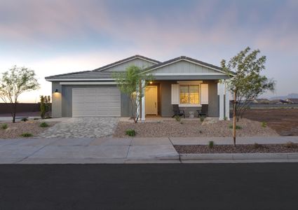 Concord at Madera by Ashton Woods in Queen Creek - photo 0 0