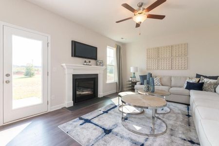 Oak Park by West Homes in Youngsville - photo 21 21