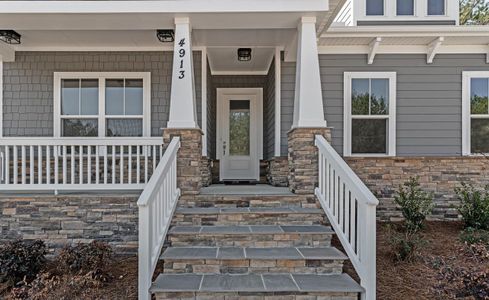 Edmunds Farm by Greybrook Homes in Clover - photo 7 7