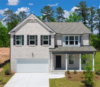 Stonegate by Rockhaven Homes in East Point - photo 6
