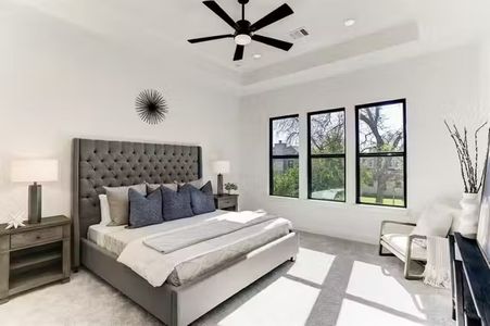 Independence Heights by Brightland Homes in Houston - photo 12 12