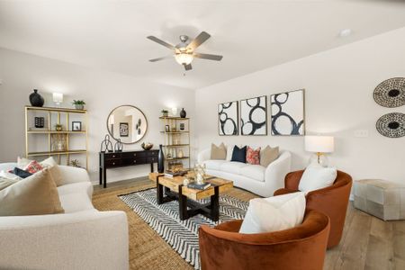Tell River by Rockhaven Homes in Atlanta - photo 41