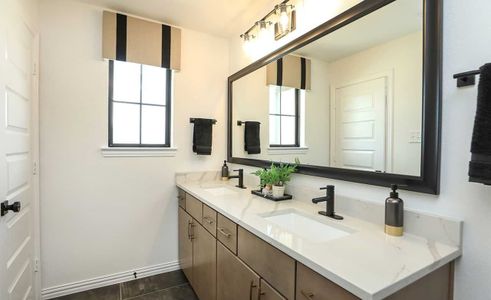 The Retreat at Kingsland by Brightland Homes in Katy - photo 15 15