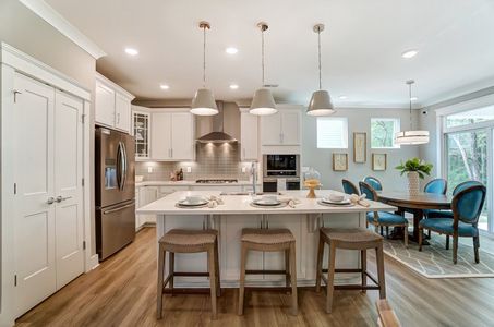 Waterford Commons by Eastwood Homes in Rock Hill - photo 16 16