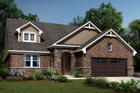 Sonata at Mint Hill by Mattamy Homes in Mint Hill - photo 5 5