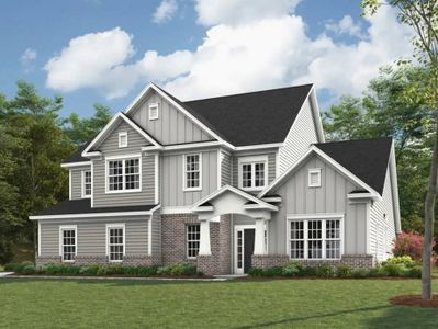 Enclave at Massey by Empire Communities in Fort Mill - photo 6 6