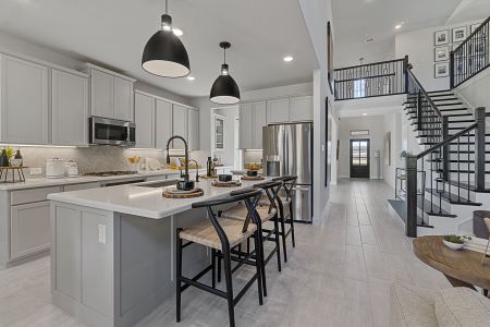 Aster Park by M/I Homes in McKinney - photo 9