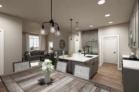 Chatfield Bluffs by Lokal Homes in Littleton - photo 26