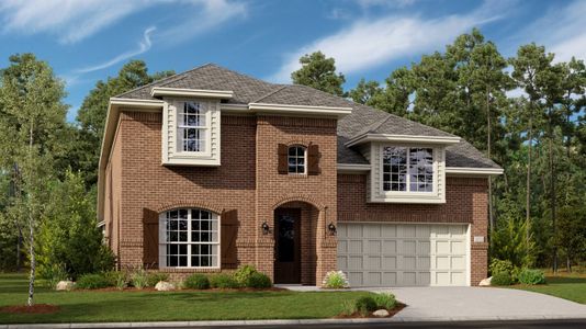 Northlake Estates: Brookstone Collection by Lennar in Little Elm - photo 7