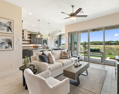 Homestead at Old Settlers Park by Tri Pointe Homes in Round Rock - photo 21 21