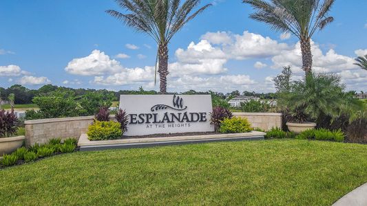Esplanade at The Heights by Taylor Morrison in Bradenton - photo 100 100