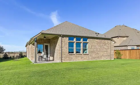 Le Tara by Brightland Homes in Haslet - photo 6 6