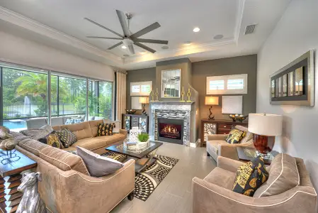 Oakmont by ICI Homes in Gainesville - photo 9 9