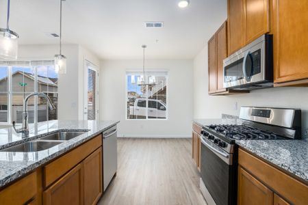 Stonegate Condos by Lokal Homes in Parker - photo 45