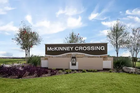 McKinney Crossing by KB Home in Austin - photo 1 1