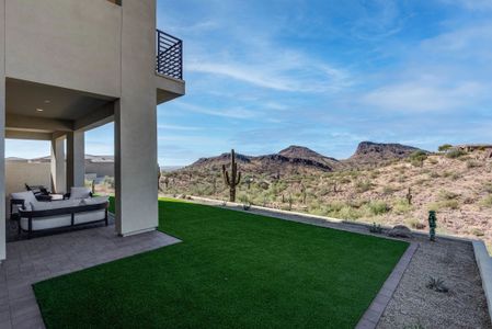 Bellos at The Summit by KLMR Homes in Fountain Hills - photo 10 10