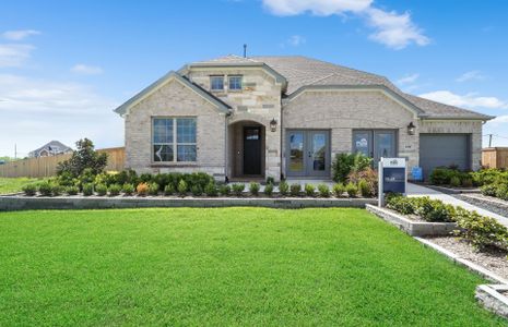 Arabella on the Prairie by Pulte Homes in Richmond - photo 49 49