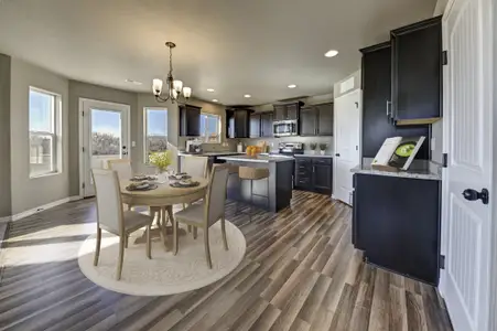 Sky Ranch – Highland Collection by Challenger Homes in Watkins - photo 11