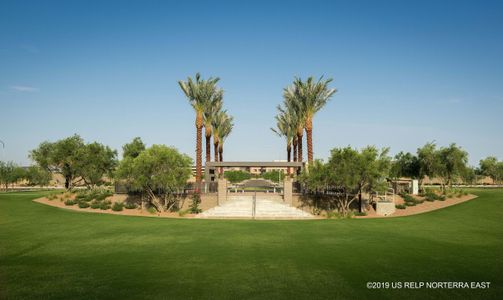 Union Park at Norterra Phase 2 by Ashton Woods in Phoenix - photo