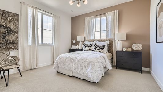 Morgan Hill: The Grand Collection by Lennar in Erie - photo 10