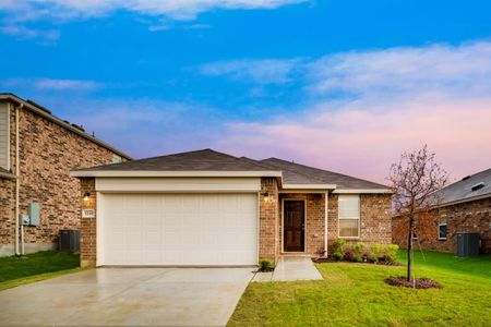 Arbordale by Centex in Forney - photo